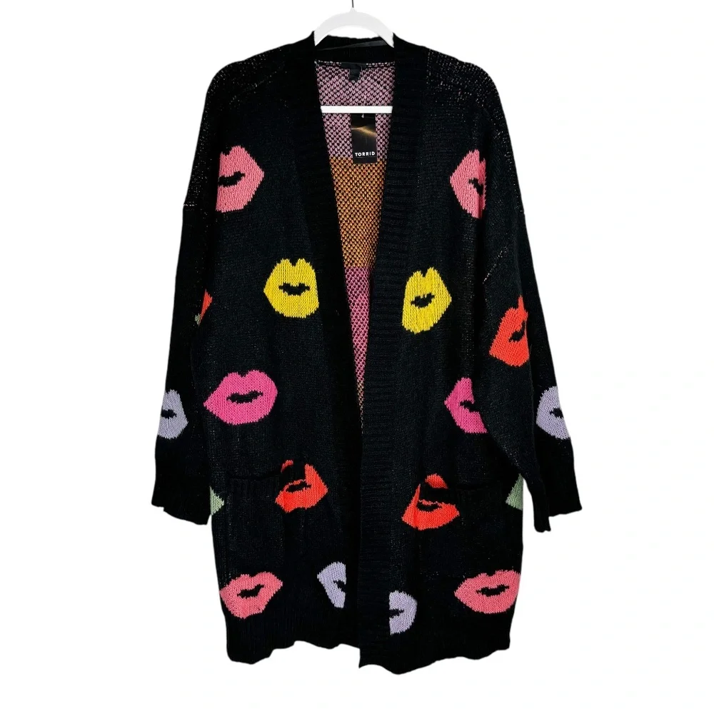 nwt torrid